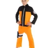 Disfraz Naruto 140cm - Chaks