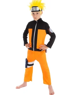 Disfraz Naruto 152cm - Chaks