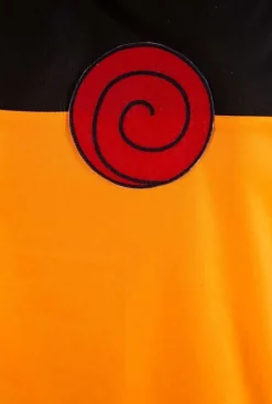 Disfraz Naruto 140cm - Chaks