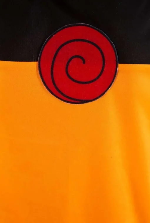 Disfraz Naruto 140cm - Chaks