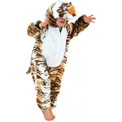 Disfraz Tigre 104cm - Chaks