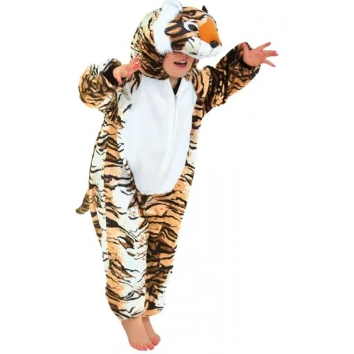 Disfraz Tigre 104cm - Chaks