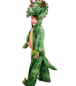 Disfraz Triceratops 104cm - Chaks
