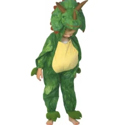 Disfraz Triceratops 104cm - Chaks