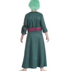 Disfraz Zoro One Piece 140cm - Chaks