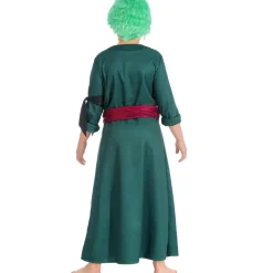 Disfraz Zoro One Piece 128cm - Chaks