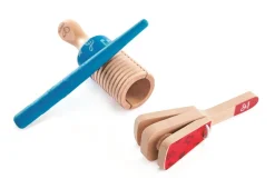 Dúo de percusiones - Hape Toys