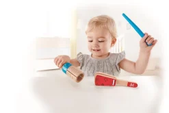 Dúo de percusiones - Hape Toys