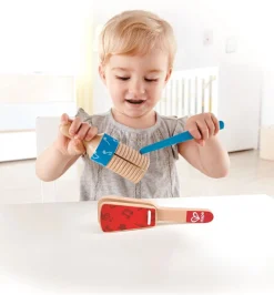 Dúo de percusiones - Hape Toys