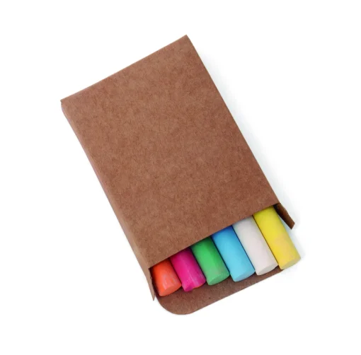 Domi Chalking - Wodibow