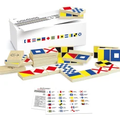 Dominó Armada francesa - Vilac