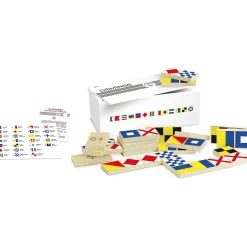 Dominó Armada francesa - Vilac