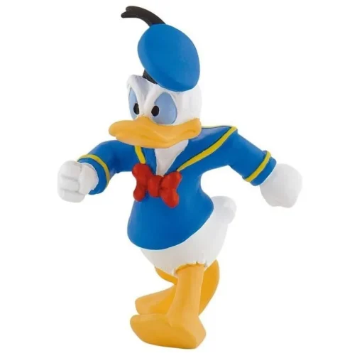 Donald - Bullyland