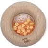 Donut sensorial Naranjas - Petit Boum