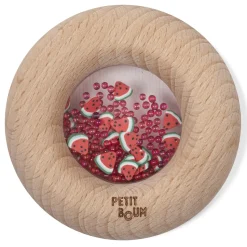 Donut sensorial Sandías - Petit Boum