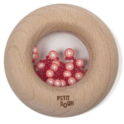 Donut sensorial Tomates - Petit Boum