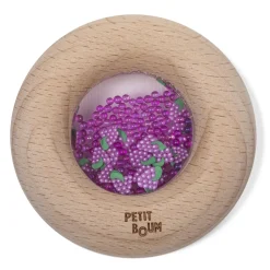Donut sensorial Uvas - Petit Boum