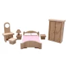 Dormitorio - Plan Toys