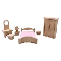 Dormitorio - Plan Toys