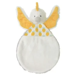 Doudou cacatúa corey 25 cm - Happy Horse