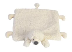 Doudou Caniche Peter 26 cm - Happy Horse