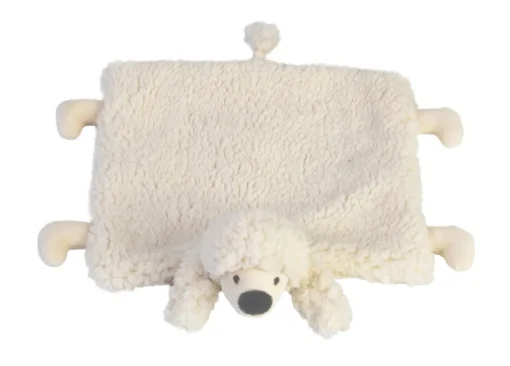 Doudou Caniche Peter 26 cm - Happy Horse