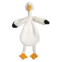 Doudou Cigüeña Sky 29 cm - Happy Horse