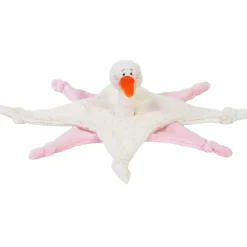Doudou cigüeña stella 30 cm - Happy Horse