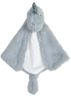 Doudou Dino Don 26 cm - Happy Horse