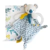 Doudou Hochet Yoca le koala - Doudou et Compagnie