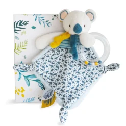 Doudou Hochet Yoca le koala - Doudou et Compagnie