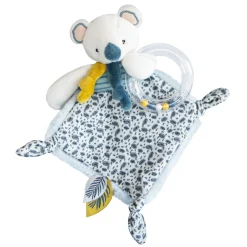 Doudou Hochet Yoca le koala - Doudou et Compagnie