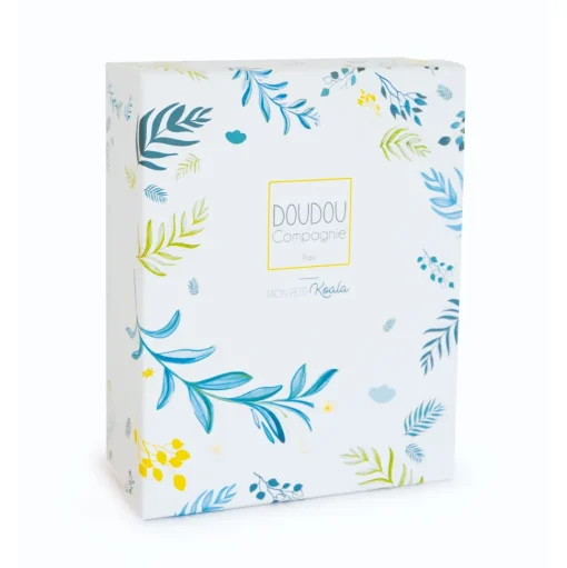 Doudou Hochet Yoca le koala - Doudou et Compagnie