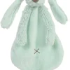 Doudou Lapin Richie Lagoon 25 cm - Happy Horse