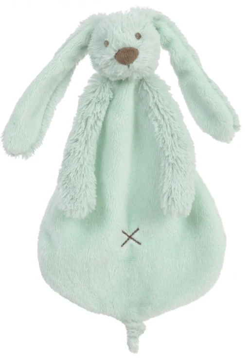 Doudou Lapin Richie Lagoon 25 cm - Happy Horse