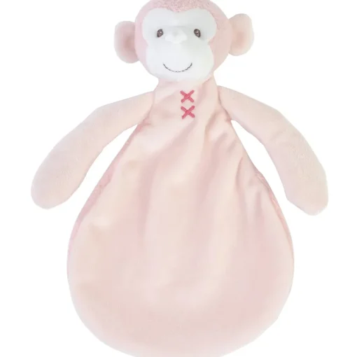 Doudou Mono Marly 26 cm - Happy Horse