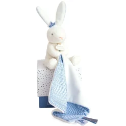 Doudou Pantin Laponia Matelot - Doudou et Compagnie
