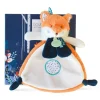 Doudou Renard Tiwipi - Doudou et Compagnie