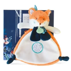 Doudou Renard Tiwipi - Doudou et Compagnie