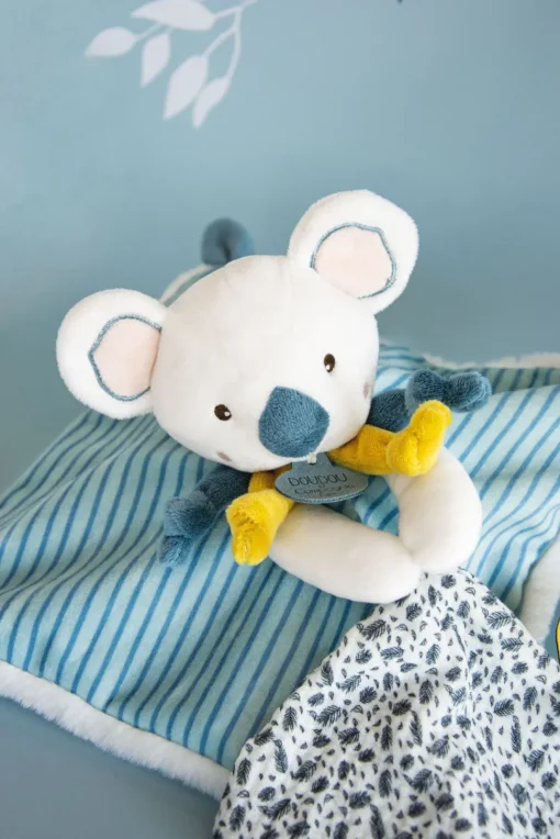 Doudou Yoca le koala - Doudou et Compagnie