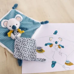 Doudou Yoca le koala - Doudou et Compagnie