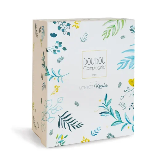 Doudou Yoca le koala - Doudou et Compagnie