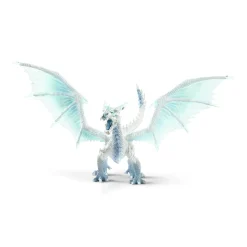 Dragón de hielo - Schleich