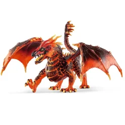 Dragón de lava - Schleich