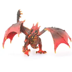 Dragón de lava - Schleich