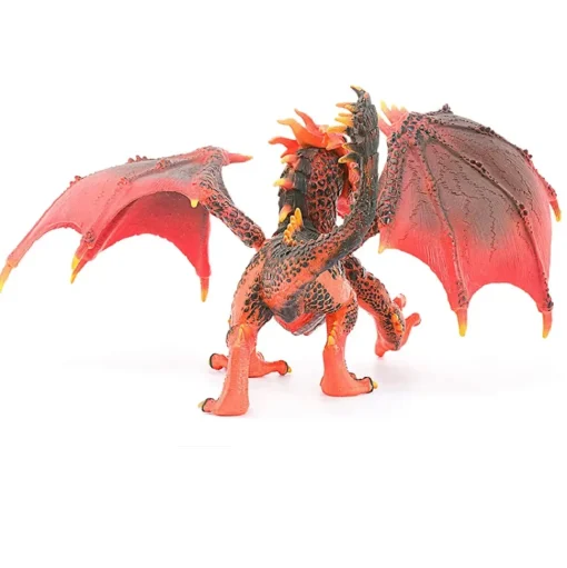 Dragón de lava - Schleich