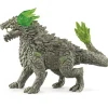 Dragón de piedra - Schleich
