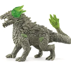 Dragón de piedra - Schleich