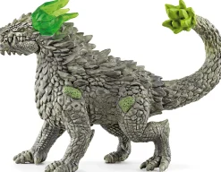 Dragón de piedra - Schleich