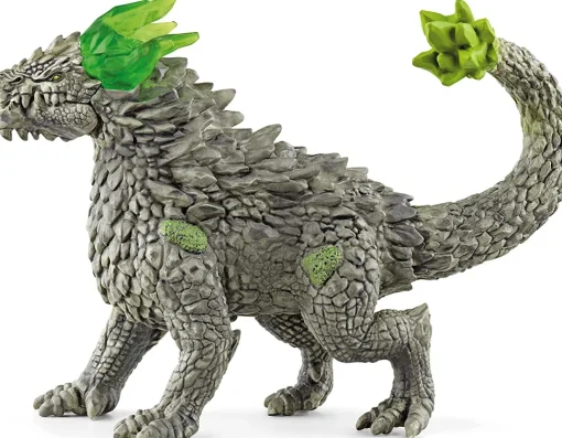 Dragón de piedra - Schleich